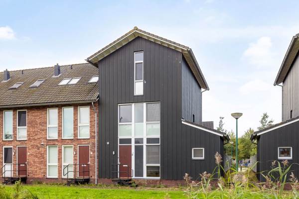 Woning Ballastwater 13 Houten
