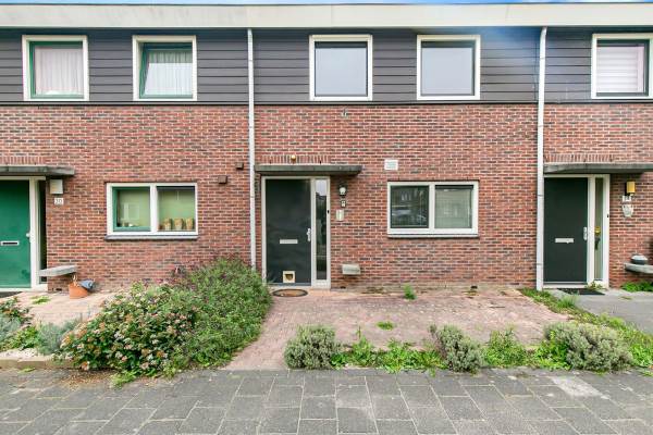 Woning Simonszand 32 Hoofddorp