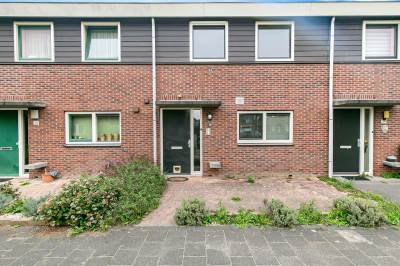 Woning Simonszand 32 Hoofddorp