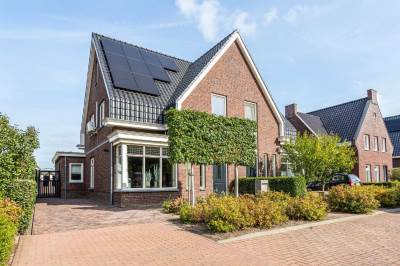 Woning De Korte Louwstraat 5 Schaijk