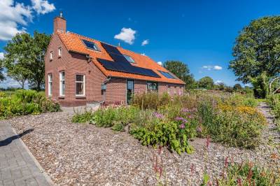 Woning Mussel A kanaal Zuid 8 Vlagtwedde