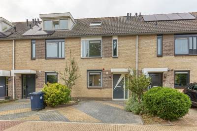 Woning Lieftinckstraat 47 Naaldwijk