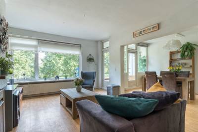 Woning Ringweg-Kruiskamp 102b Amersfoort