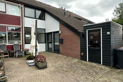 Woning Volkersweg 40 Zwaagdijk-Oost