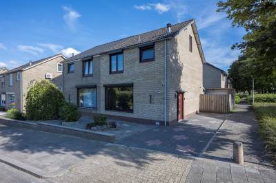 Woning Calbertsweg 39 Kerkrade