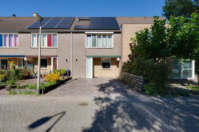 Woning Meerland 4 Purmerend
