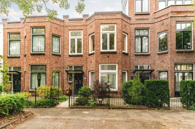 Woning Koninginnelaan 70 Rijswijk (ZH)