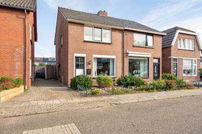 Woning Haghoeksweg 9 Almelo