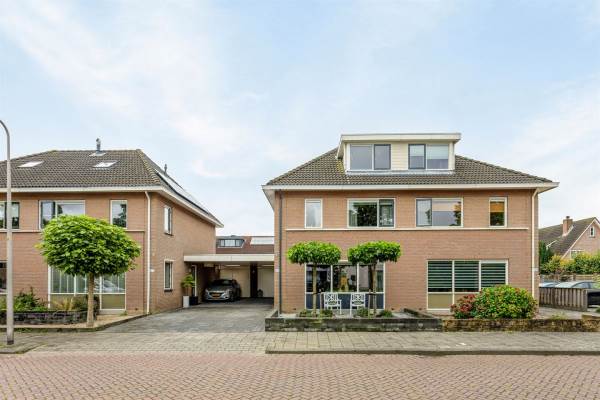 Woning Ganzerik 29 Swifterbant