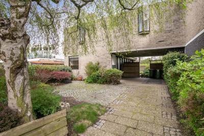 Woning Van der Werffstraat 23 Zoetermeer