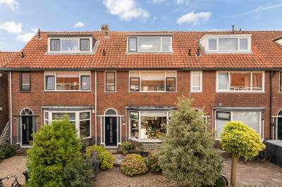Woning Soembastraat 40 Dordrecht