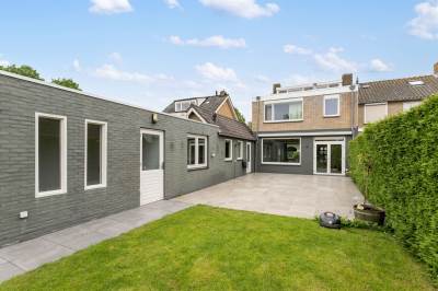 Woning Beemd 7 Bavel (Gem. Breda)