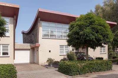 Woning Mast 4 Etten-Leur