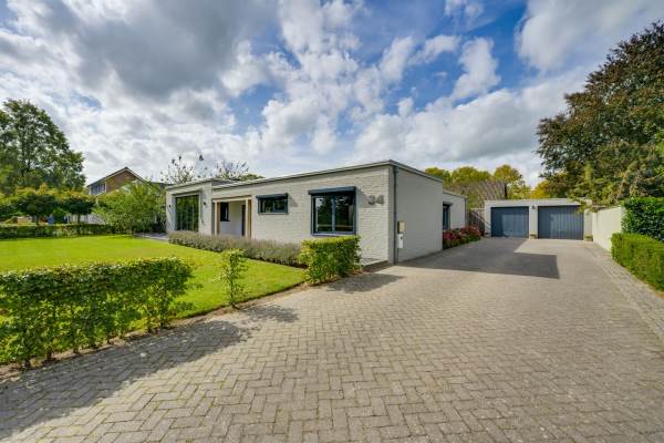 Woning Sportlaan 34 Udenhout