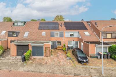 Woning Molenweide 16 Castricum