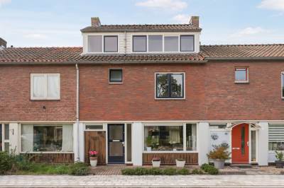 Woning Bachweg 55 Amersfoort