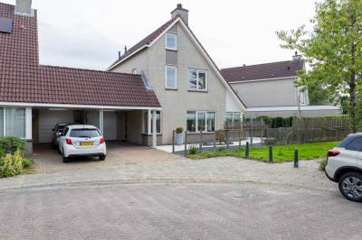 Woning Bijenlaan 13 Leersum