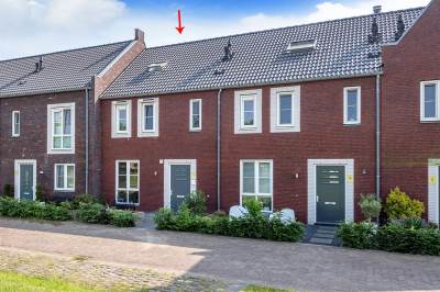 Woning Uitermeer 6 Gorinchem