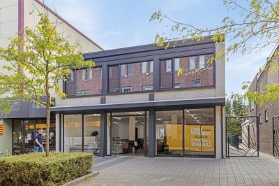 Woning Langestraat 127 Klazienaveen