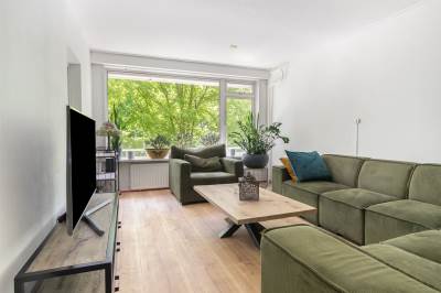 Woning Langswater 569 Amsterdam