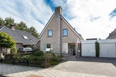 Woning Buskeshof 3 Gameren