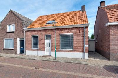 Woning Hoge Vonderstraat 26 Sint-Oedenrode