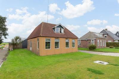 Woning Grindweg 156 Munnekeburen