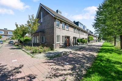 Woning Bosmuis 18 Uithoorn