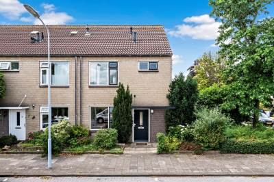 Woning Mozartlaan 7a Leidschendam