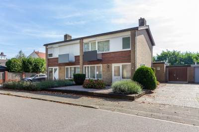 Woning Reinoud van Gelderstraat 34 Susteren