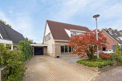 Woning Holtkampen 11 Vries