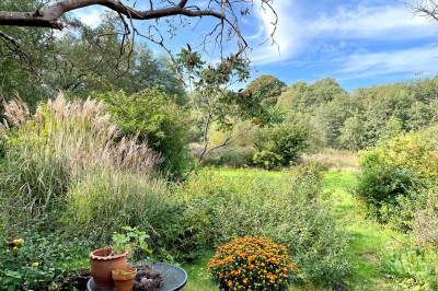 Woning Nieuwe Kampsteeg 8 Glimmen