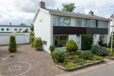Woning Fuutweg 10 Haren (GR)