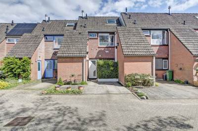 Woning de Wellenkamp 1540 Nijmegen