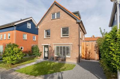 Woning Troelstralaan 26 Zwolle