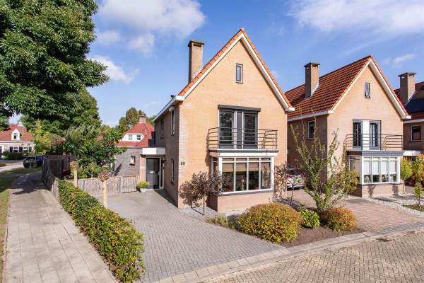 Woning Veluwestraat 89 Hengelo (OV)