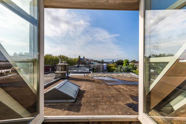 Woning Beukelsdijk 80a Rotterdam