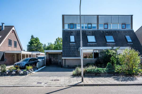Woning Wedesteinbroek 1328 Nijmegen