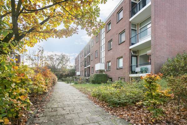 Woning Steijnlaan 82b Breda