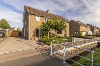 Woning Burgemeester Lemmensstraat 17 Beek (LI)