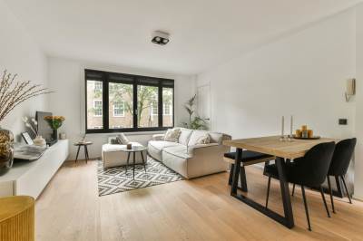 Woning Cornelis Trooststraat 41 Amsterdam