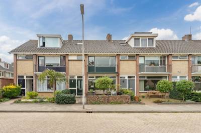 Woning Beiershof 73 Bodegraven