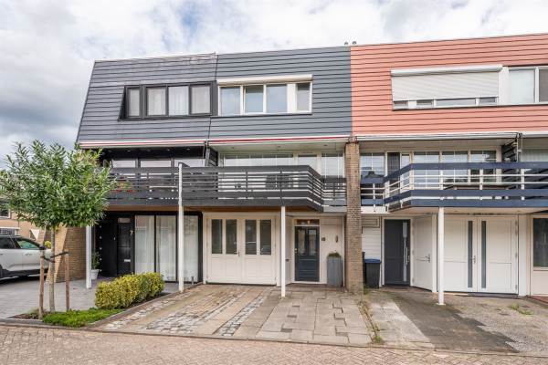 Woning Schollaan 5 Helmond