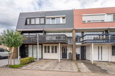 Woning Schollaan 5 Helmond