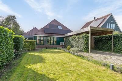 Woning De Heurinks 62 Ruinen (Gem. De Wolden)