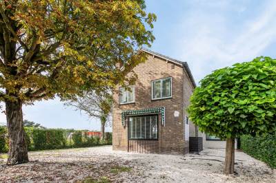 Woning Aalsmeerderweg 147 Aalsmeer