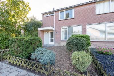 Woning Zonegge 124 Zevenaar