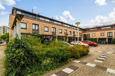 Woning Hof van Robijn 1 Delft