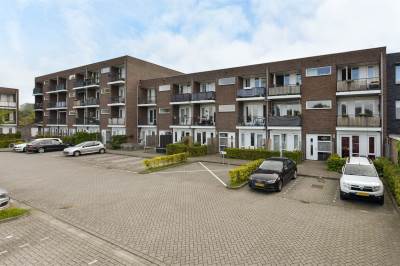 Woning J.G. Waltherhof 115 Almere