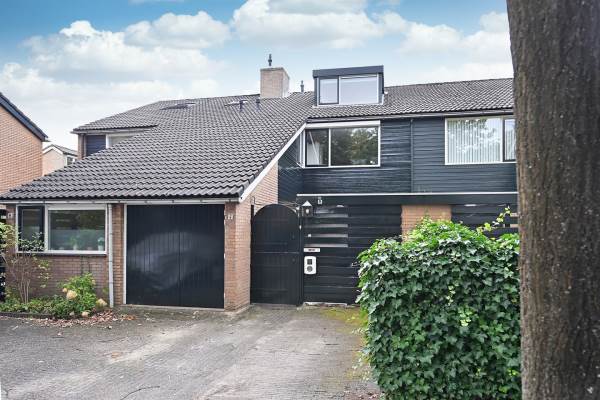 Woning Tijm 6 Huizen